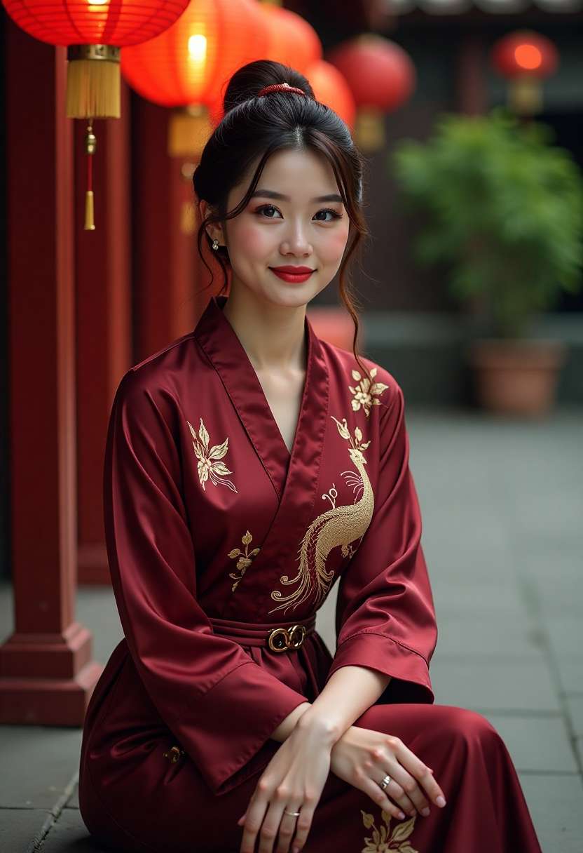 大鱼海棠